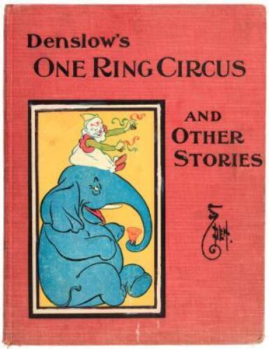 Denslow's One Ring Circus and other Stories