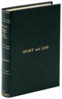 Fifteen Years' Sport and Life in the Hunting Grounds of Western America and British Columbia