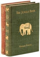 The Jungle Book [and] The Second Jungle Book
