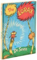 The Lorax