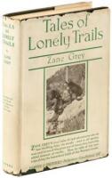 Tales of Lonely Trails