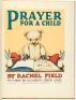 Prayer For a Child - 2