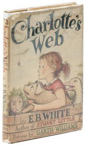 Charlotte's Web