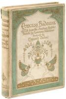 Princess Badoura: A Tale from the Arabian Nights