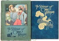 The Rubaiyat of Omar Khayyam