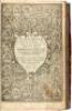 The Holy Bible COntaining the Old Testament and the New [bound following] The Booke of Common Prayer and Administration of the Sacraments [and preceding] The Whole Book of Psalmes