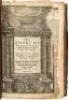 The Holy Bible COntaining the Old Testament and the New [bound following] The Booke of Common Prayer and Administration of the Sacraments [and preceding] The Whole Book of Psalmes - 2