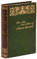 The Life and Letters of Lewis Carroll (Rev. C.L. Dodgson)