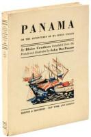 Panama, Or the Adventures of My Seven Uncles