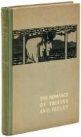 The Romance of Tristan and Iseult