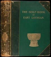 The Golf-Book of East Lothian