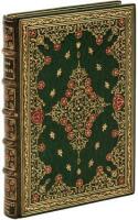 The Tale of King Florus and the Fair Jehane