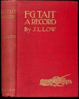 F.G. Tait: A Record, Being his Life, Letters, and Golfing Diary