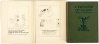 Two works illustrated by Willy Pogany