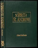 The Spirit of St. Andrews