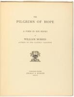 The Pilgrims of Hope