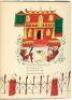 Fifi - inscribed by Bemelmans with a sketch of Fifi - 3