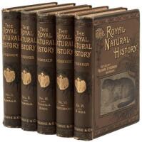 The Royal Natural History