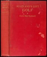 Scotland's Gift: Golf