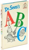 Dr. Seuss's ABC