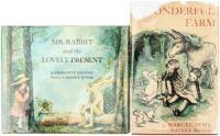 Two works with illustrations by Maurice Sendak