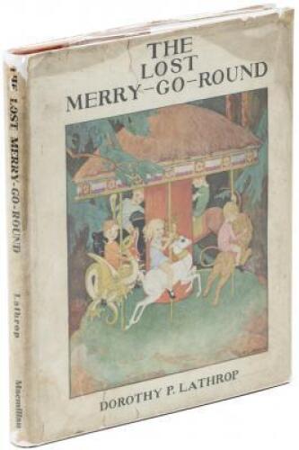 The Lost Merry-Go-Round