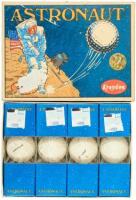 Box of Kroydon Astronaut golf balls