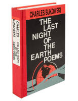 The Last Night of the Earth Poems