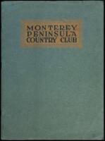 Monterey Peninsula Country Club