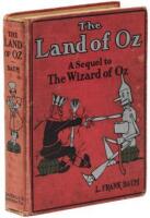 The Land of Oz