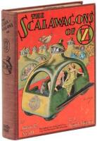 The Scalawagons of Oz