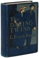 The Daring Twins: A Story for Young Folk