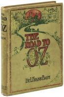 The Road to Oz