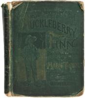 Adventures of Huckleberry Finn (Tom Sawyer's Comrade)