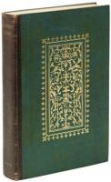 Geofroy Tory: Painter and Engraver; First Royal Printer; Reformer of Orthography and Typography under François I. An Account of His Life and Works