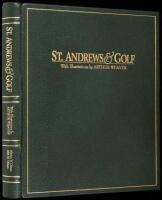 St. Andrews & Golf