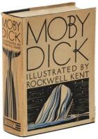 Moby Dick; Or, The Whale