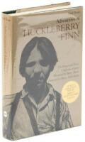 Adventures of Huckleberry Finn