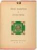 Rare Chinese Interior Decoration trade catalogue of Art Deco era - 2