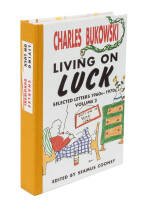 Living on Luck: Selected Letters 1960s-1970's, Volume 2