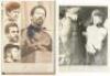 Black Panther archive - small group of photographs & booklets relating to the Black Panther Party - 3