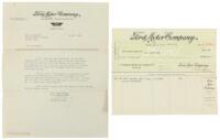 Ford Motor Company Documents