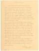 Atomic Energy for Military Purposes - signed by over fifty specialists working with Ernest Lawrence at the Berkeley Radiation Laboratory - 8