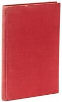 1948 Odd account of a New York Dentist who influenced Sun Yat-sen - even more oddly, written and inscribed by the first biographer of Marilyn Monroe