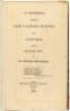 An excursion through the United States and Canada during the years 1822-23. By an English Gentleman