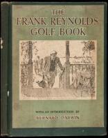 The Frank Reynolds Golf Book: Drawings from "Punch"