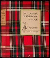 The Duffer's Handbook of Golf