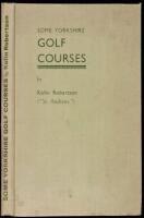Some Yorkshire Golf Courses