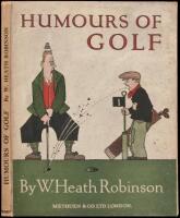 Humours of Golf