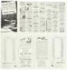 Travel Guide of Negro Hotels and Guest Houses